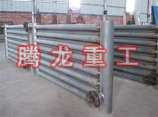 木材烘干散熱器、木材干燥散熱片