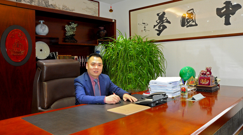 開元夢，與時代共筑