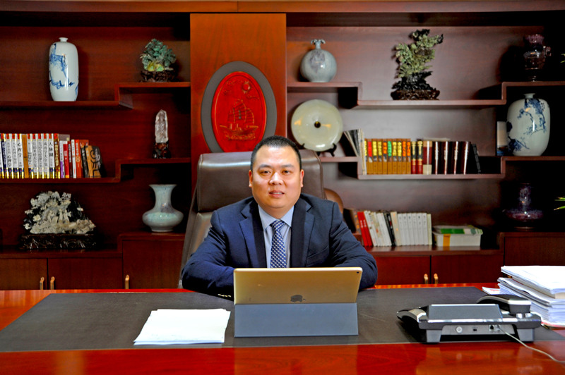 致敬良知，開元善行情暖洛城