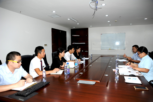 “工欲善其事，必先利其器”開元礦業(yè)集團(tuán)系列培訓(xùn)報(bào)道