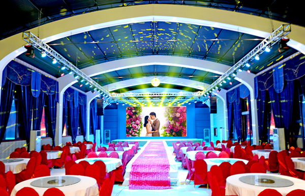 “顧客至上，一切為您!