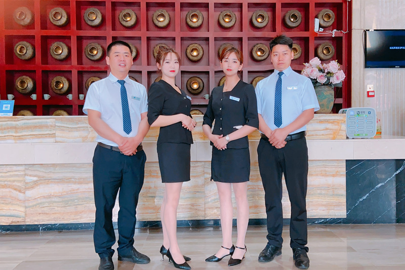 精誠(chéng)所至，金石為開