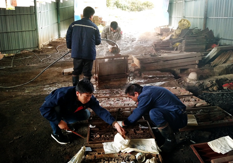 平凡而不平淡，我們一起為他們打Call