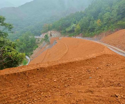 雙河金礦 |筑牢生態(tài)屏障，鋪就“三生共贏”之路