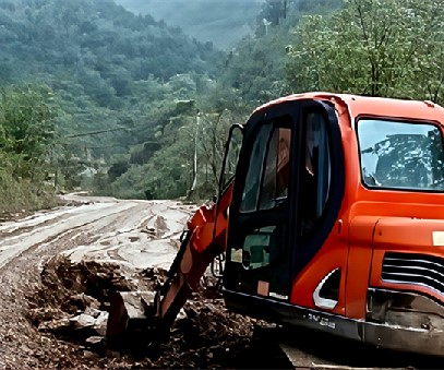 戰(zhàn)雨季、保生產(chǎn)｜王家河選礦廠凝心聚力筑牢生產(chǎn)保障線